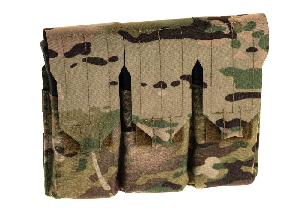 Blue Force Gear Mag NOW! Classic M4 Triple Pouch Blue Force Gear
