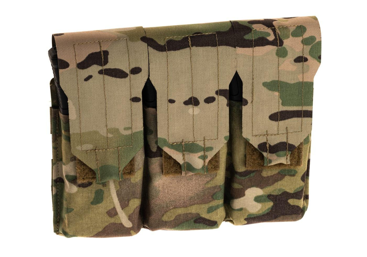 Blue Force Gear Mag NOW! Classic M4 Triple Pouch Blue Force Gear