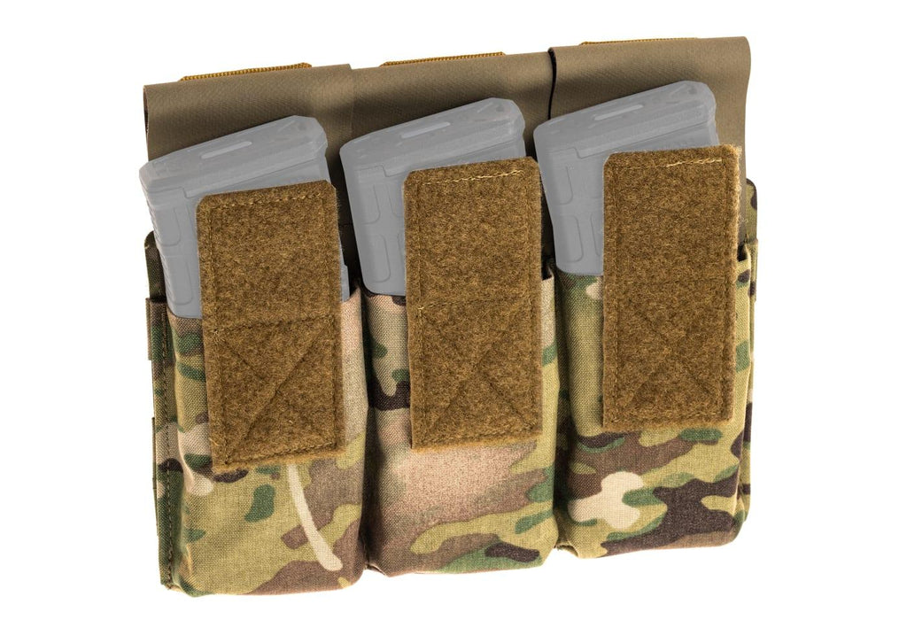 Blue Force Gear Mag NOW! Classic M4 Triple Pouch Blue Force Gear