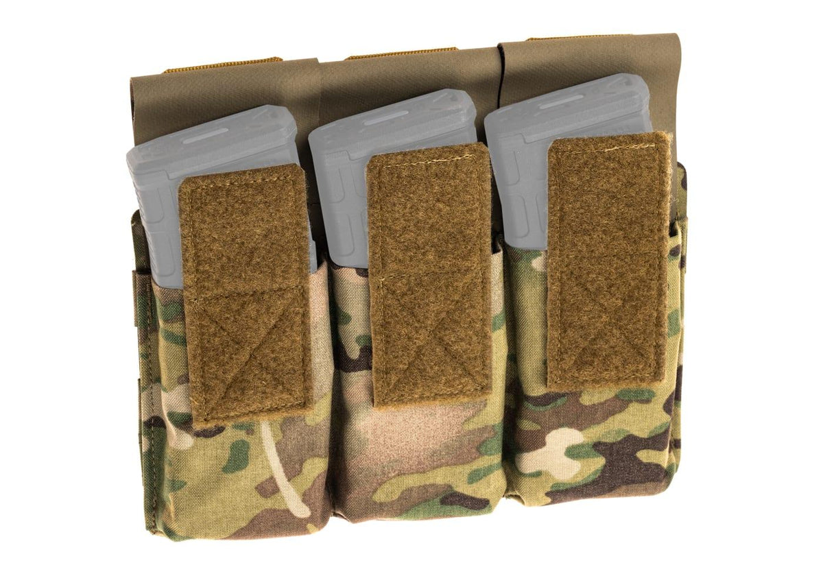 Blue Force Gear Mag NOW! Classic M4 Triple Pouch Blue Force Gear