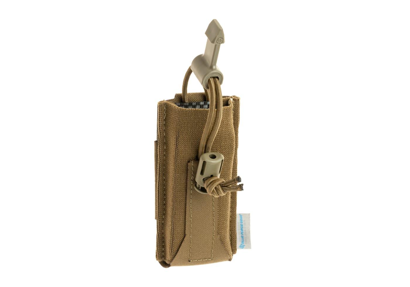 Blue Force Gear Mag NOW! Pistol One Mag Pouch Blue Force Gear