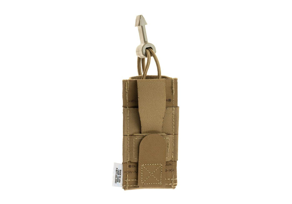 Blue Force Gear Mag NOW! Pistol One Mag Pouch Blue Force Gear