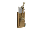 Blue Force Gear Mag NOW! Pistol One Mag Pouch Blue Force Gear