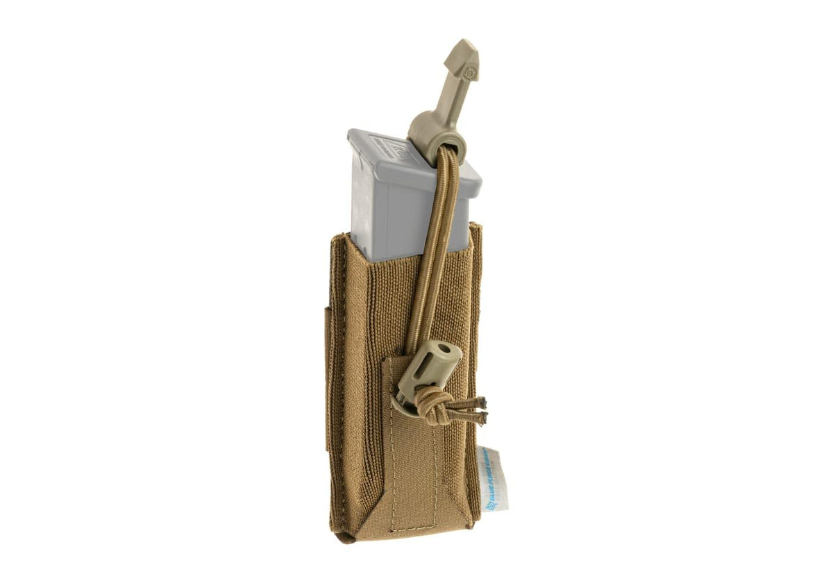 Blue Force Gear Mag NOW! Pistol One Mag Pouch Blue Force Gear