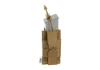 Blue Force Gear Mag NOW! Pistol One Mag Pouch Blue Force Gear