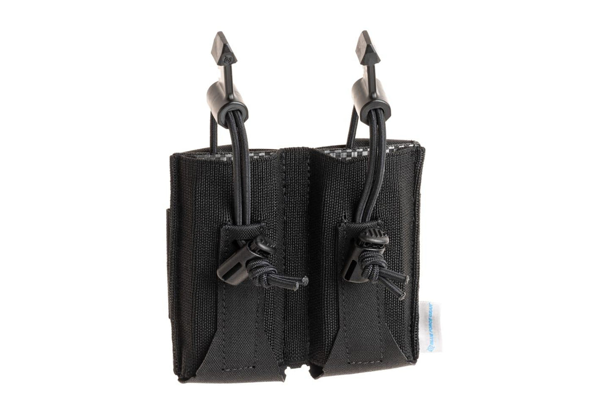 Blue Force Gear Mag NOW! Pistol Two Mags Pouch Blue Force Gear