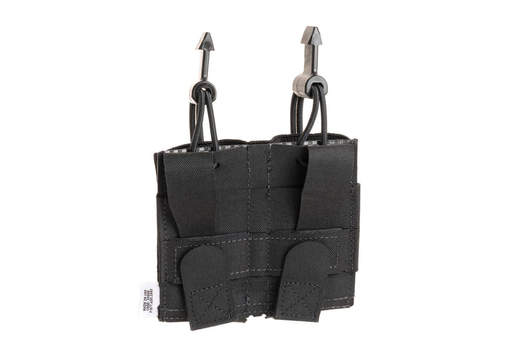 Blue Force Gear Mag NOW! Pistol Two Mags Pouch Blue Force Gear
