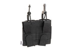 Blue Force Gear Mag NOW! Pistol Two Mags Pouch Blue Force Gear