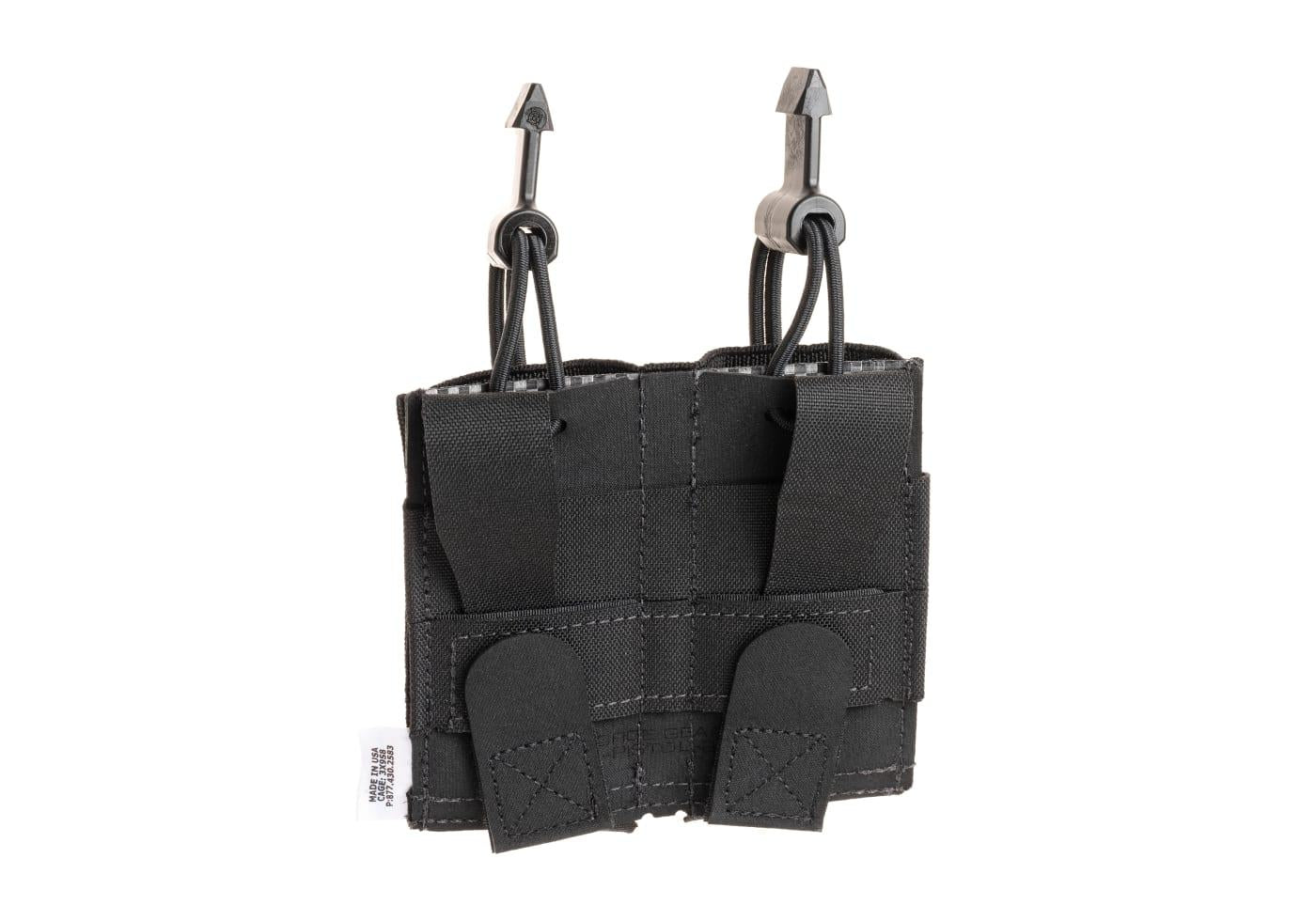 Blue Force Gear Mag NOW! Pistol Two Mags Pouch Blue Force Gear