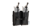 Blue Force Gear Mag NOW! Pistol Two Mags Pouch Blue Force Gear