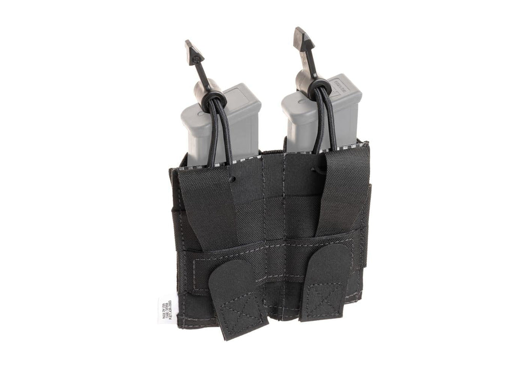 Blue Force Gear Mag NOW! Pistol Two Mags Pouch Blue Force Gear