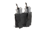 Blue Force Gear Mag NOW! Pistol Two Mags Pouch Blue Force Gear