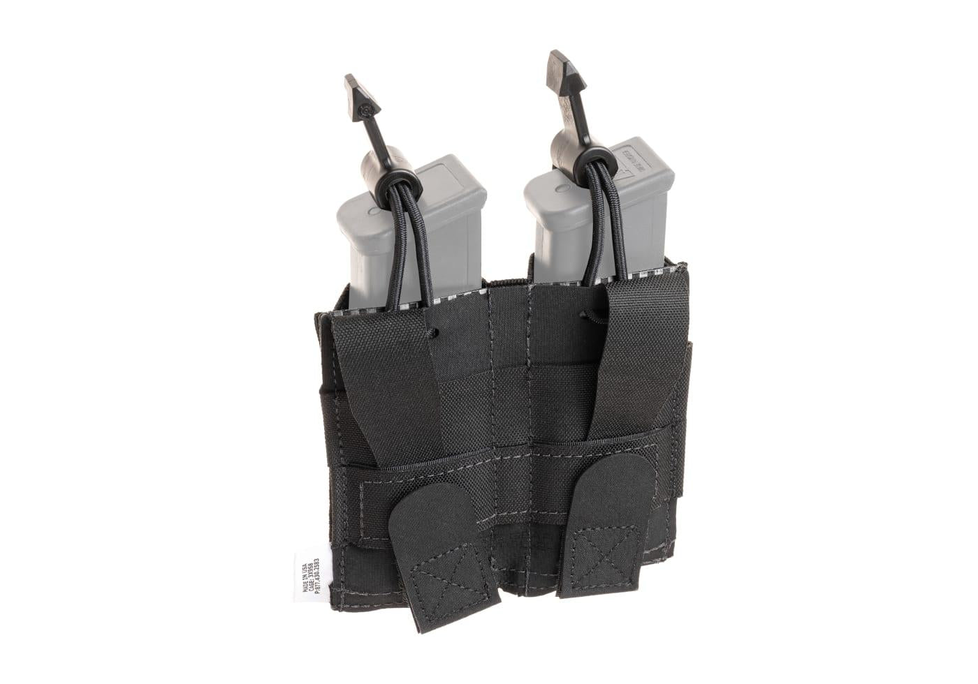 Blue Force Gear Mag NOW! Pistol Two Mags Pouch Blue Force Gear