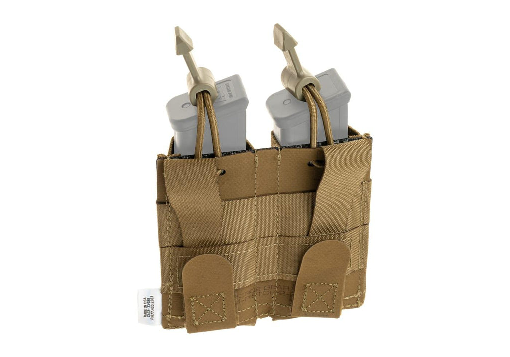 Blue Force Gear Mag NOW! Pistol Two Mags Pouch Blue Force Gear