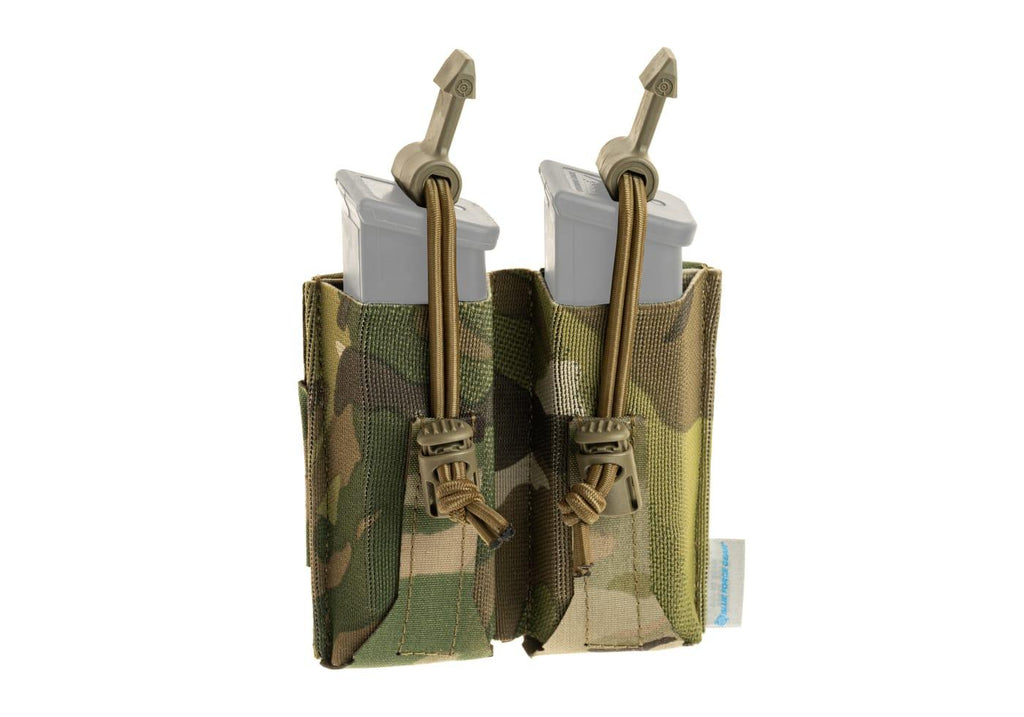 Blue Force Gear Mag NOW! Pistol Two Mags Pouch Blue Force Gear