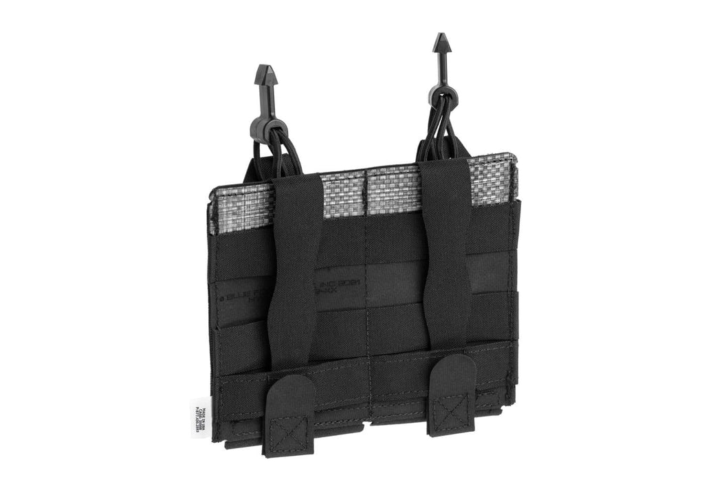 Blue Force Gear MagNow! Double M4 Mag Pouch Blue Force Gear