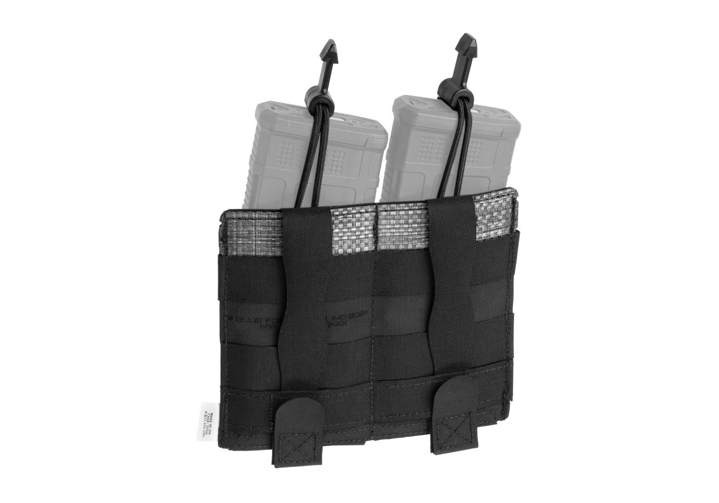 Blue Force Gear MagNow! Double M4 Mag Pouch Blue Force Gear