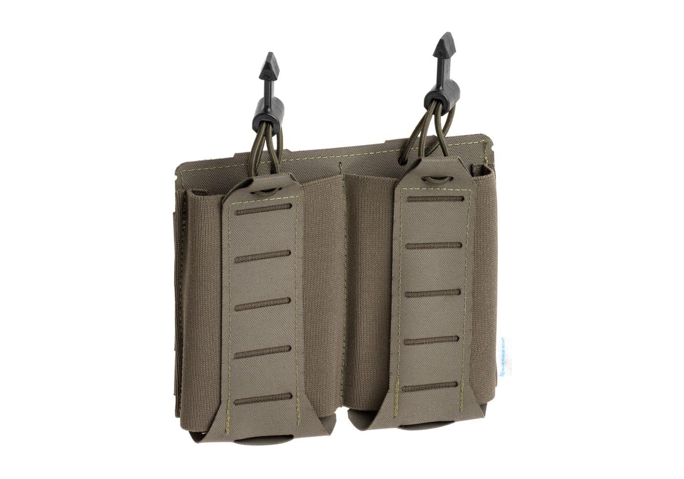 Blue Force Gear MagNow! Double M4 Mag Pouch Blue Force Gear