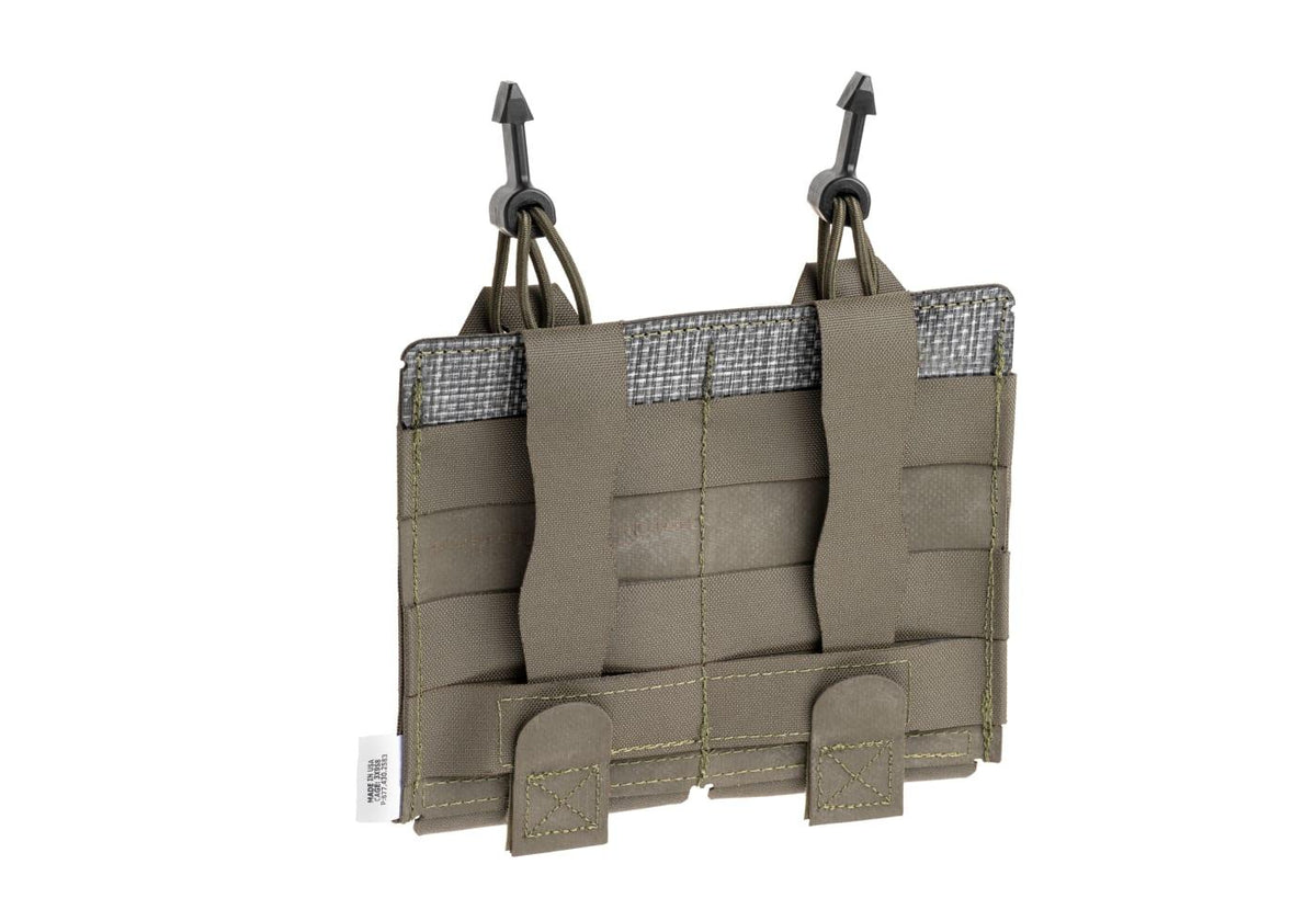 Blue Force Gear MagNow! Double M4 Mag Pouch Blue Force Gear