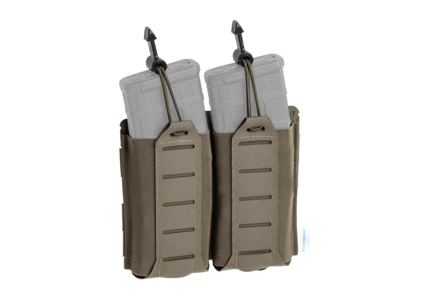 Blue Force Gear MagNow! Double M4 Mag Pouch Blue Force Gear