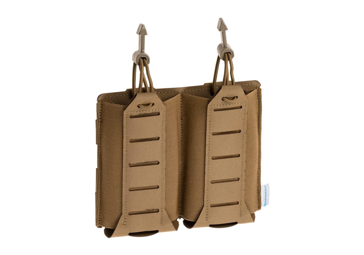 Blue Force Gear MagNow! Double M4 Mag Pouch Blue Force Gear