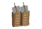 Blue Force Gear MagNow! Double M4 Mag Pouch Blue Force Gear