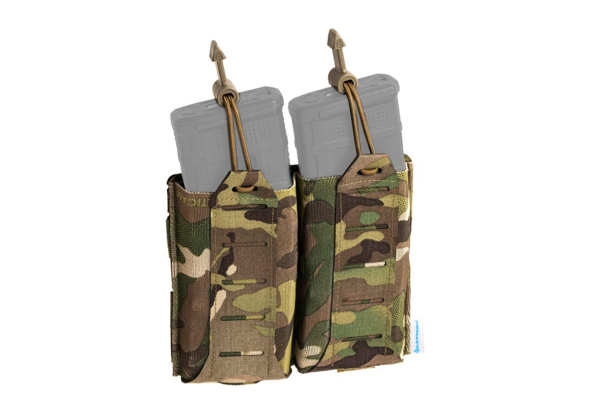 Blue Force Gear MagNow! Double M4 Mag Pouch Blue Force Gear