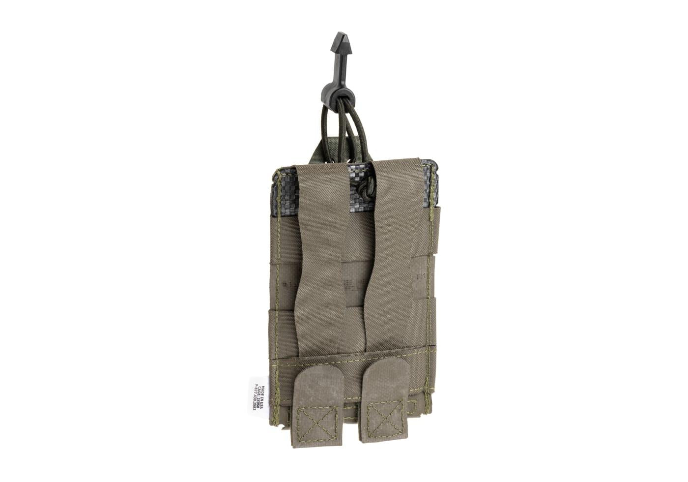 Blue Force Gear MagNow! Single M4 Mag Pouch Blue Force Gear