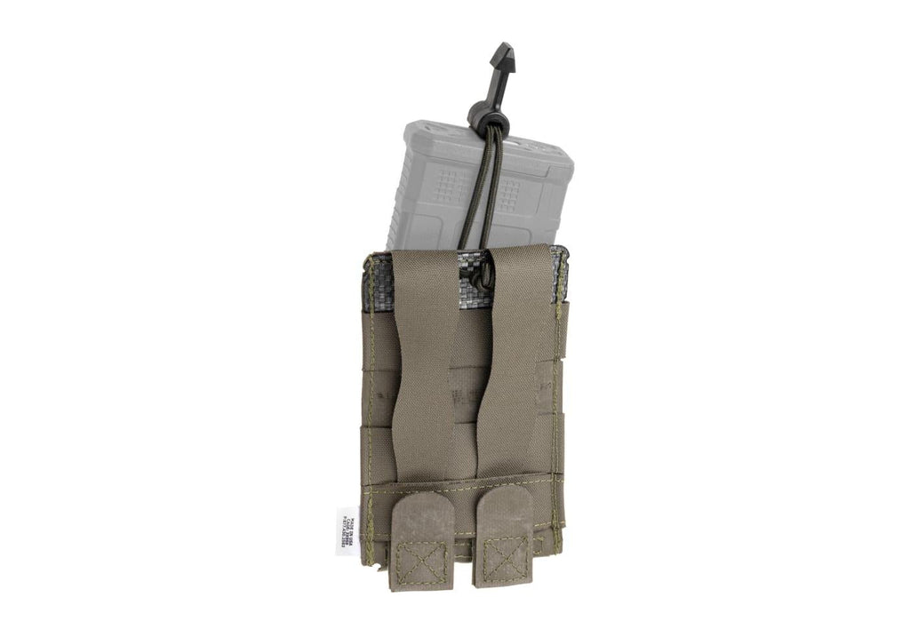 Blue Force Gear MagNow! Single M4 Mag Pouch Blue Force Gear