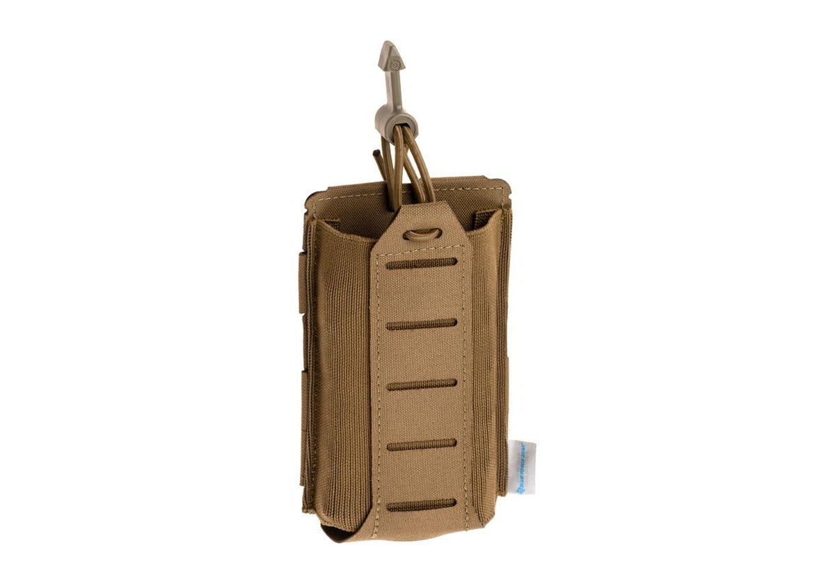 Blue Force Gear MagNow! Single M4 Mag Pouch Blue Force Gear