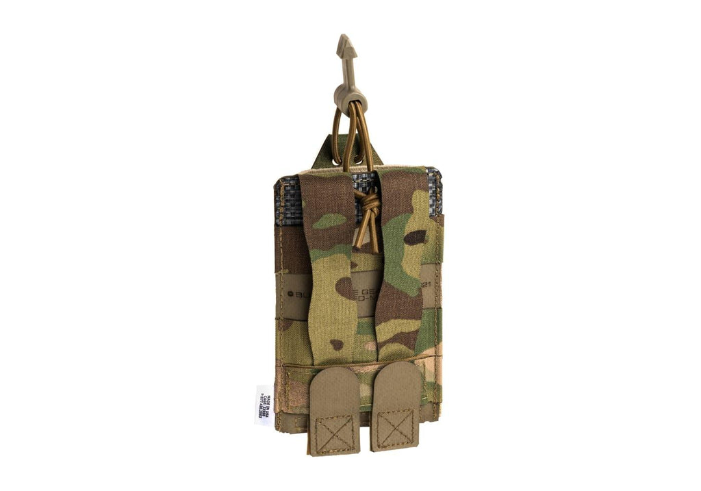 Blue Force Gear MagNow! Single M4 Mag Pouch Blue Force Gear
