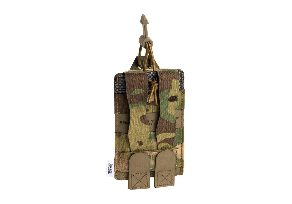Blue Force Gear MagNow! Single M4 Mag Pouch Blue Force Gear