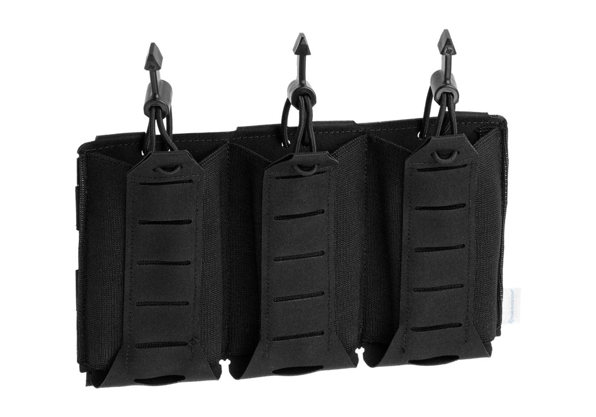 Blue Force Gear MagNow! Triple M4 Mag Pouch Blue Force Gear