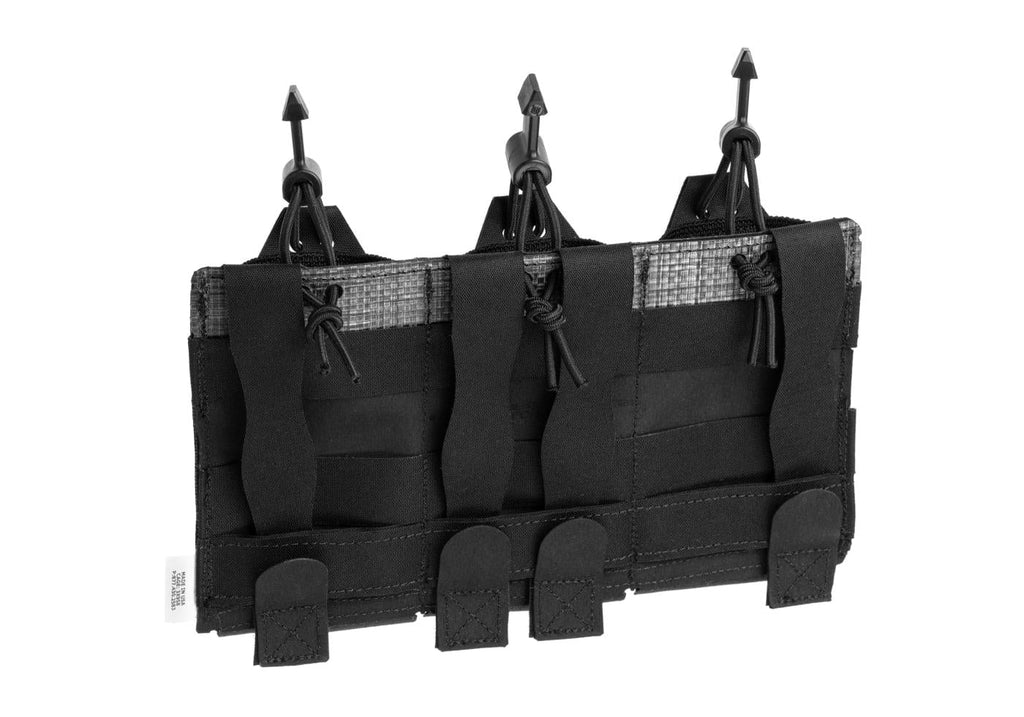 Blue Force Gear MagNow! Triple M4 Mag Pouch Blue Force Gear