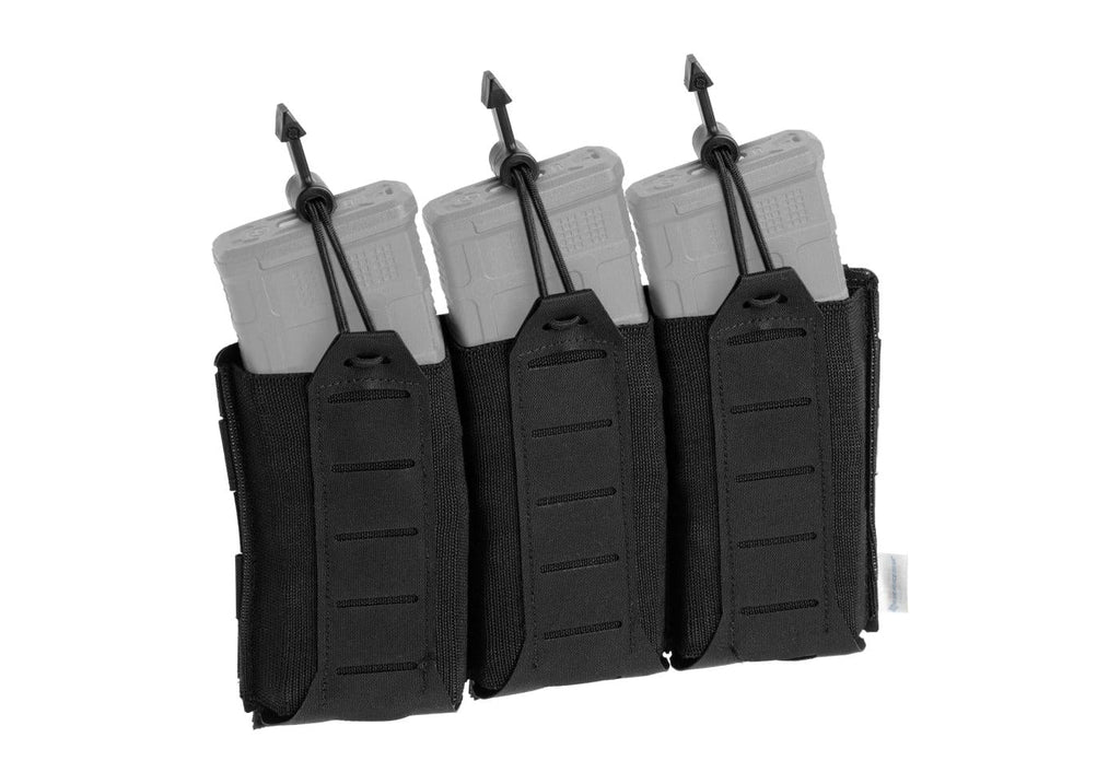 Blue Force Gear MagNow! Triple M4 Mag Pouch Blue Force Gear