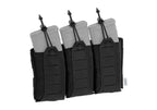 Blue Force Gear MagNow! Triple M4 Mag Pouch Blue Force Gear