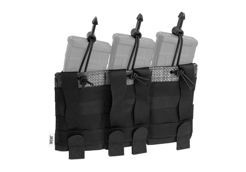 Blue Force Gear MagNow! Triple M4 Mag Pouch Blue Force Gear