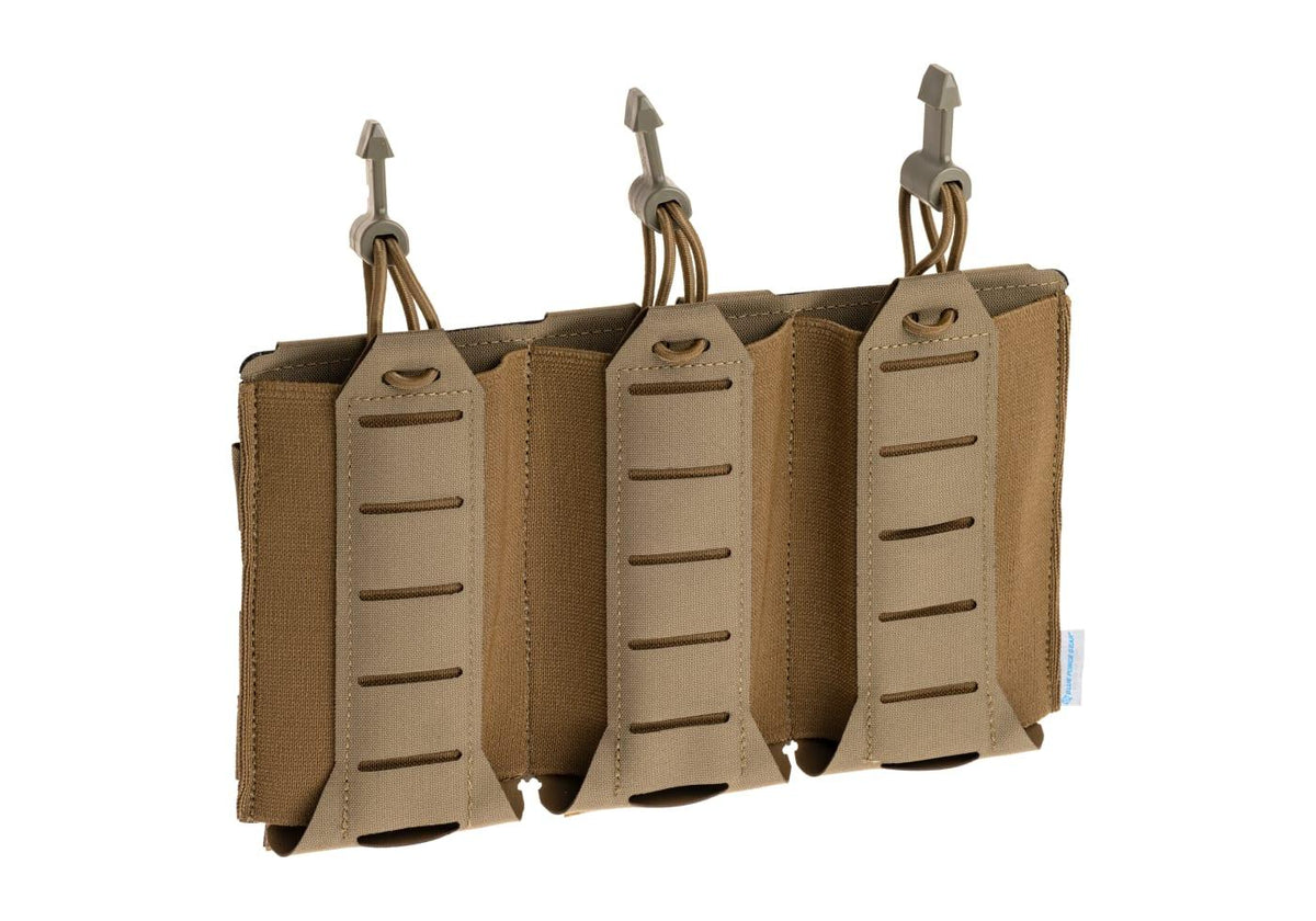 Blue Force Gear MagNow! Triple M4 Mag Pouch Blue Force Gear