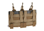 Blue Force Gear MagNow! Triple M4 Mag Pouch Blue Force Gear