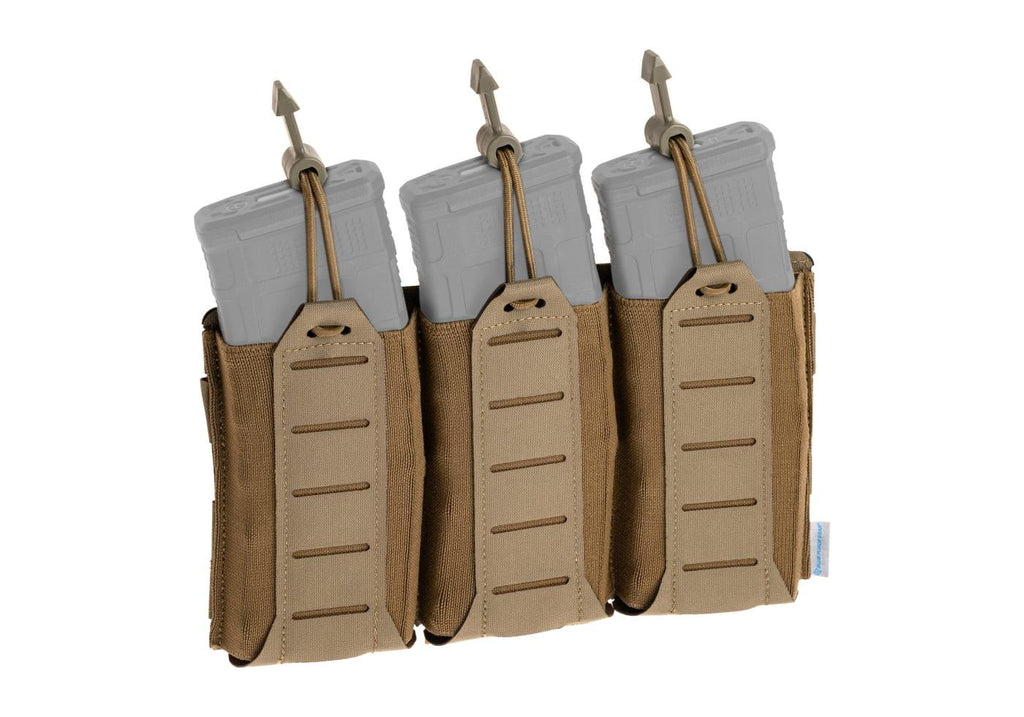 Blue Force Gear MagNow! Triple M4 Mag Pouch Blue Force Gear
