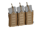Blue Force Gear MagNow! Triple M4 Mag Pouch Blue Force Gear