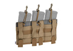 Blue Force Gear MagNow! Triple M4 Mag Pouch Blue Force Gear