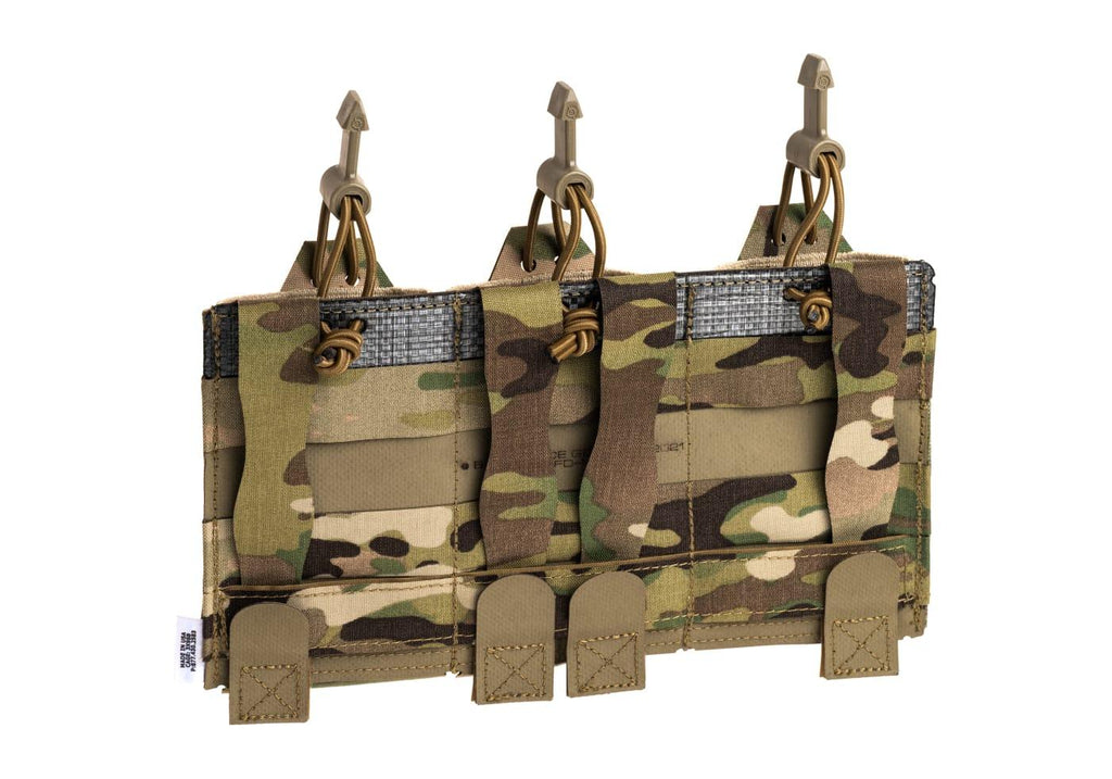 Blue Force Gear MagNow! Triple M4 Mag Pouch Blue Force Gear