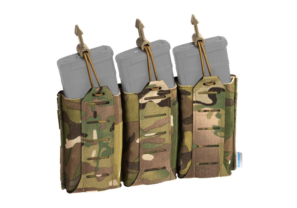 Blue Force Gear MagNow! Triple M4 Mag Pouch Blue Force Gear