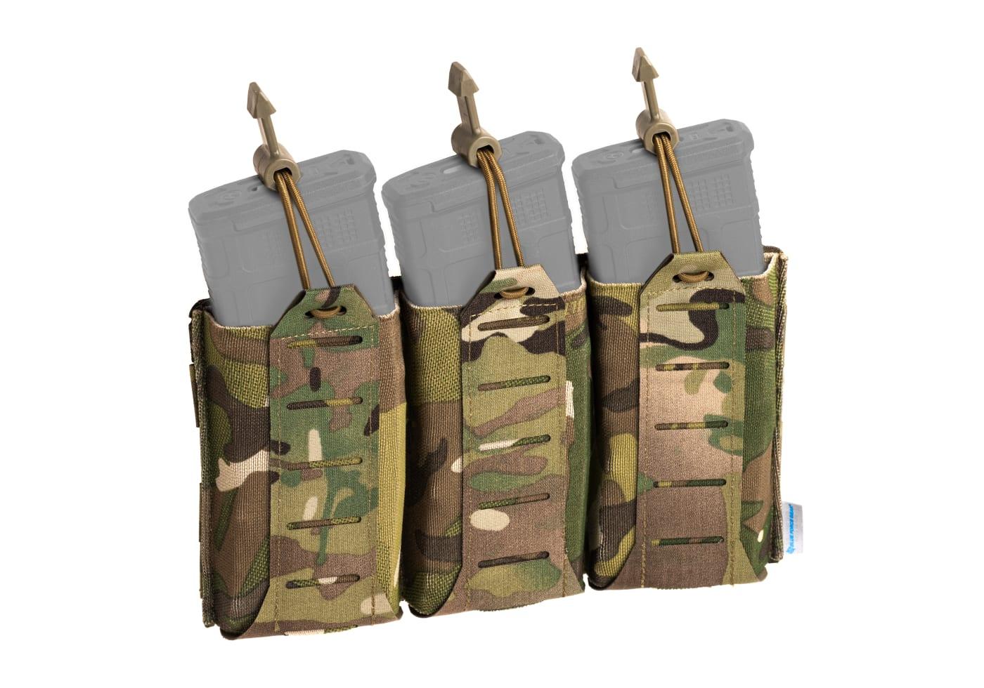 Blue Force Gear MagNow! Triple M4 Mag Pouch Blue Force Gear
