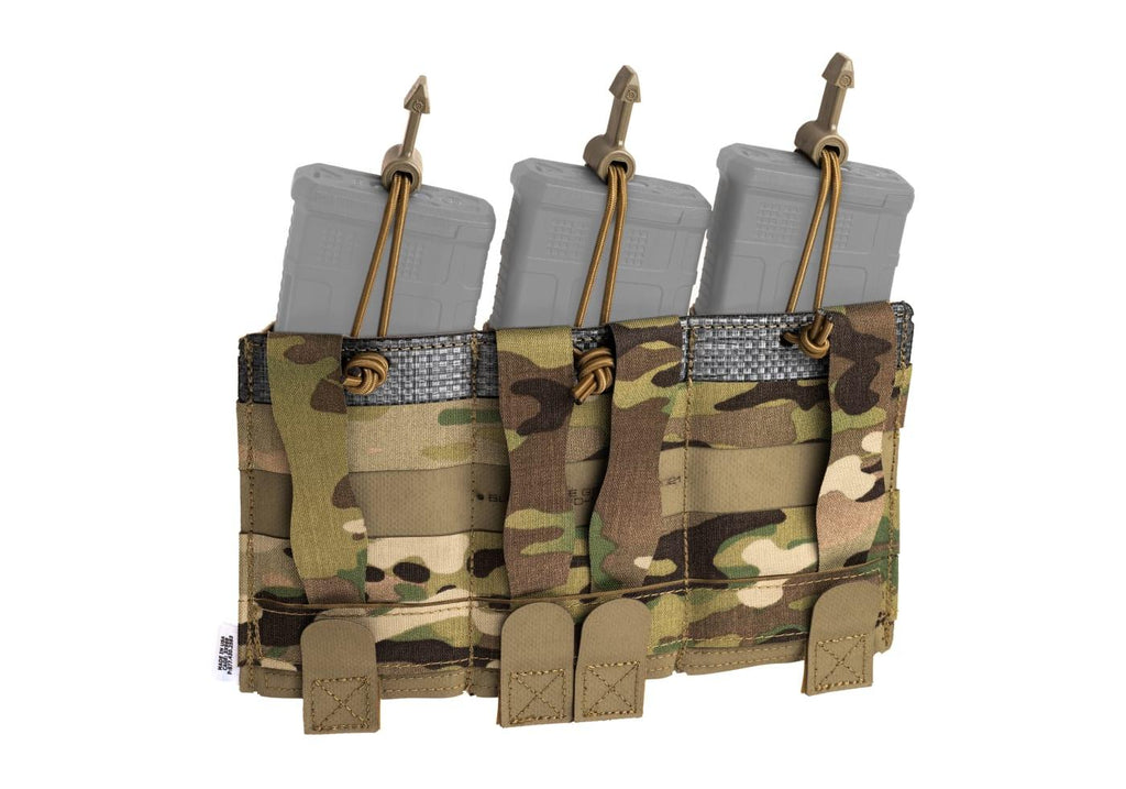 Blue Force Gear MagNow! Triple M4 Mag Pouch Blue Force Gear