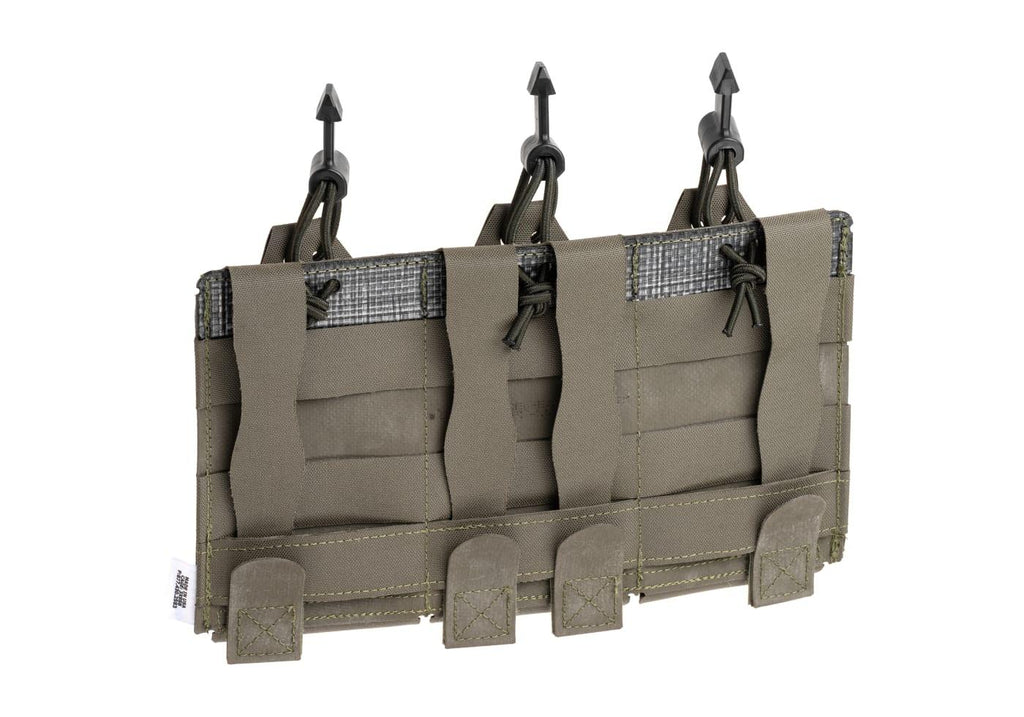 Blue Force Gear MagNow! Tripple M4 Mag Pouch Blue Force Gear