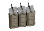 Blue Force Gear MagNow! Tripple M4 Mag Pouch Blue Force Gear