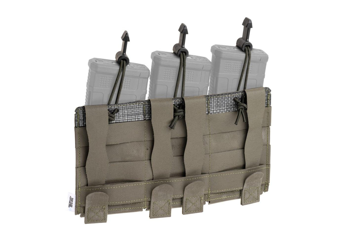 Blue Force Gear MagNow! Tripple M4 Mag Pouch Blue Force Gear