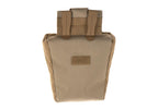 Blue Force Gear Medium Dump Pouch Blue Force Gear